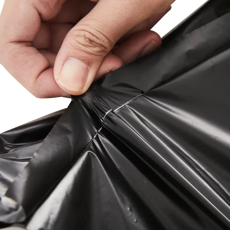 Star Seal Heavy Duty Garbage Bags for wholesale